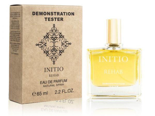 Tester Initio Parfums Prives Rehabe, Edp, 65 ml (Dubai)